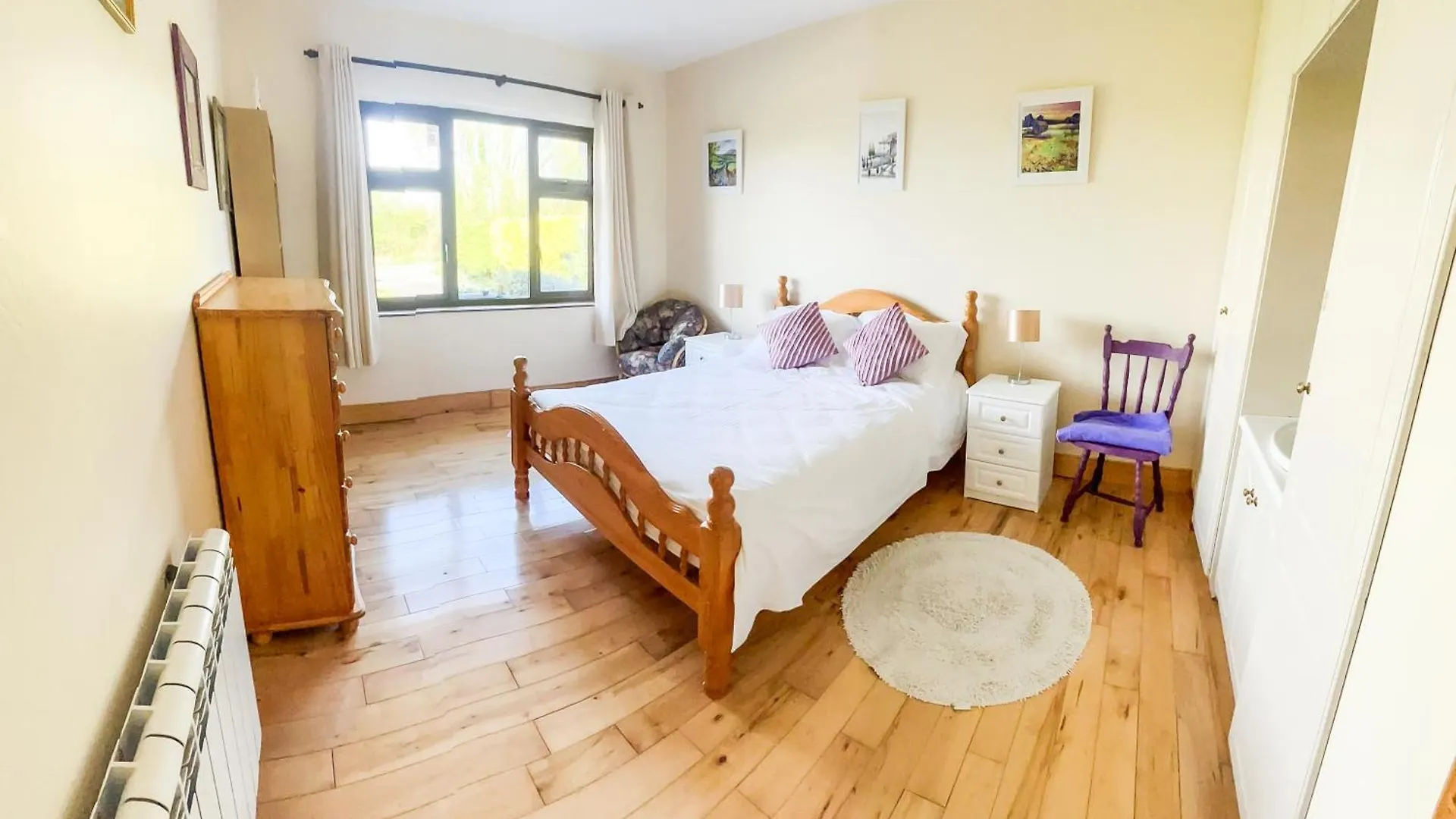 Hébergement de vacances Dooneen House Killarney